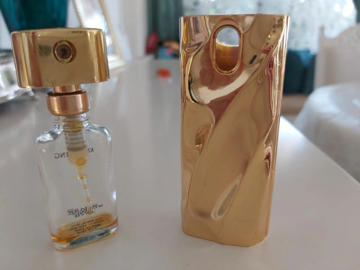 Vendora Μπουκαλάκι από άρωμα 5 Vendora Μπουκαλάκι από άρωμα - Image 3