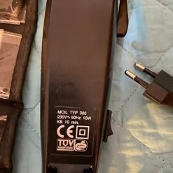 Vendora Επαγγελματικο σετ κουρεματος , μηχανη ξυριστικη σε αριστη κατασταση -vendora shop b7a45bf0cc7fe5bef2cf518e4263f23643346f91 xl