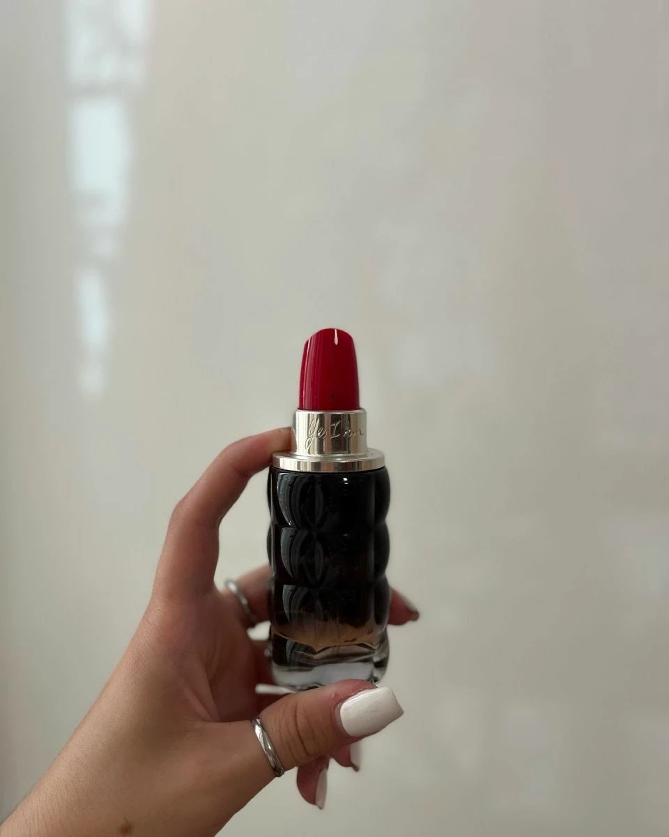 Vendora Cacharel - Yes I Am (50 Ml) 3 Vendora Cacharel - Yes I Am (50 Ml)