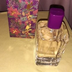Vendora αρωμα Ζαρα 200ml Orchid Parfum καινουργιο