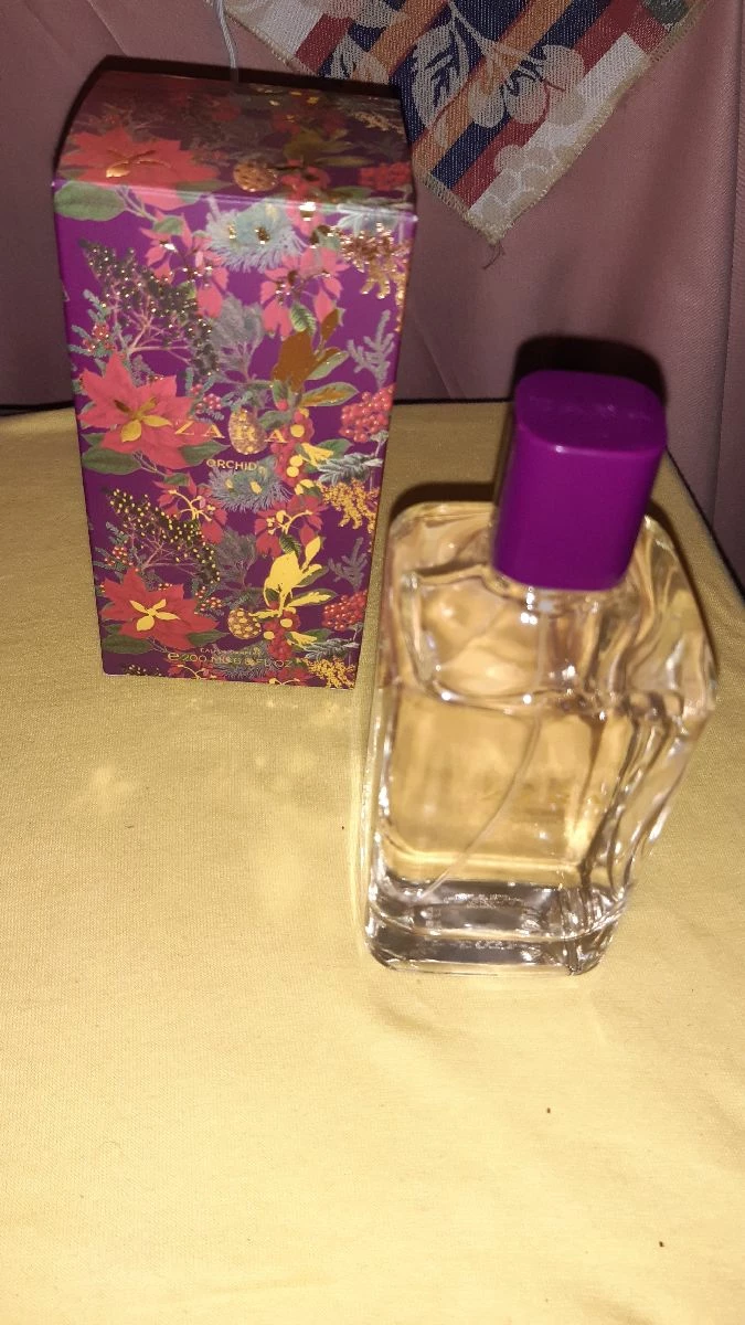 Vendora αρωμα Ζαρα 200ml Orchid Parfum καινουργιο 3 Vendora αρωμα Ζαρα 200ml Orchid Parfum καινουργιο