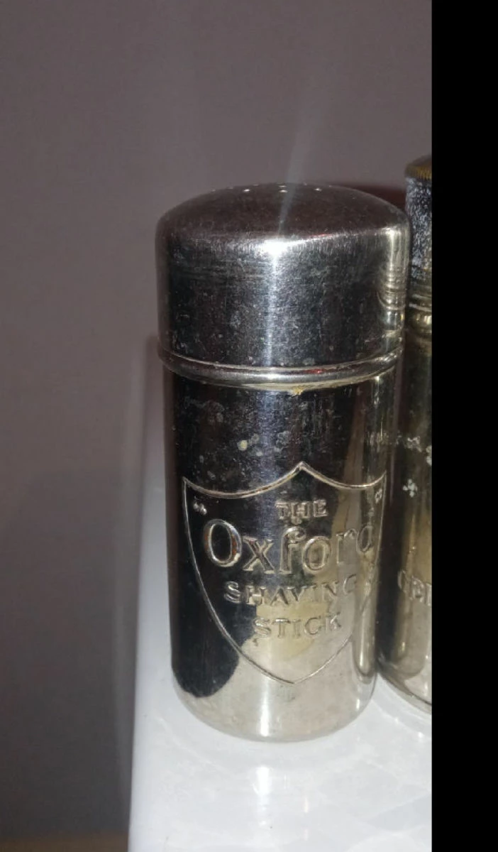 Vendora ΣΕΤ ΞΥΡΙΣΜΑΤΟΣ 5 Vendora ΣΕΤ ΞΥΡΙΣΜΑΤΟΣ - Image 3