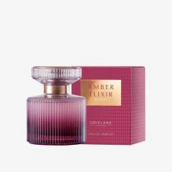 Vendora Γυναικείο Άρωμα Amber Elixir Mystery EdP - Oriflame -vendora shop b87ab57caef98c0e06a210f525c8710a00f13e86 xl