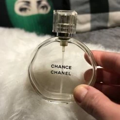 Vendora Miss Dior κ Chanel Chance μπουκάλι άρωμα π -vendora shop b95929608f1a9e45dc3266ccb00a8730b5b59089 xl