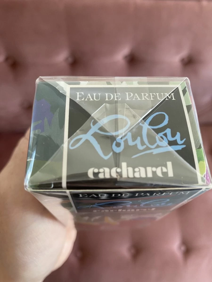 Vendora Cacharel Lou Lou Eau De Parfum 30 Ml 5 Vendora Cacharel Lou Lou Eau De Parfum 30 Ml - Image 3