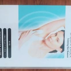 Vendora Λέιζερ Αποτρίχωση στο σπίτι -Rio Salon Laser -vendora shop b96c5a86045135b316d473ab29333710f8e9d27a xl