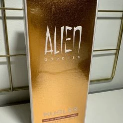 Vendora ALIEN GODDESS Eau De Parfum Intense MUGLER 90ml