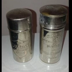 Vendora ΣΕΤ ΞΥΡΙΣΜΑΤΟΣ