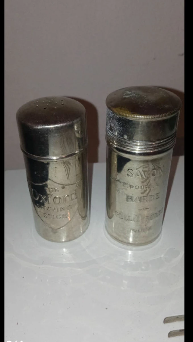 Vendora ΣΕΤ ΞΥΡΙΣΜΑΤΟΣ 3 Vendora ΣΕΤ ΞΥΡΙΣΜΑΤΟΣ