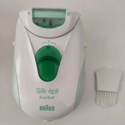 Vendora Braun συσκευή σώματος