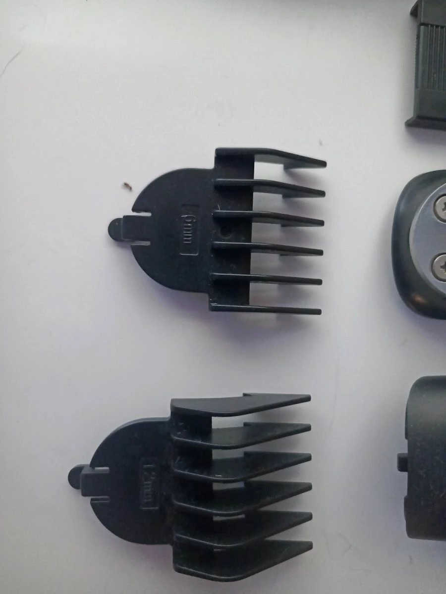 Vendora εξαρτήματα κουρευτικης μηχανής 6 Vendora εξαρτήματα κουρευτικης μηχανής - Image 4