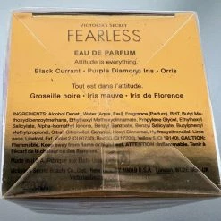 Vendora Γυναικείο άρωμα Victoria's Secret Fearless 50ml -vendora shop b9dd36c146c6747318680b54670c7c1e3a6eef61 xl