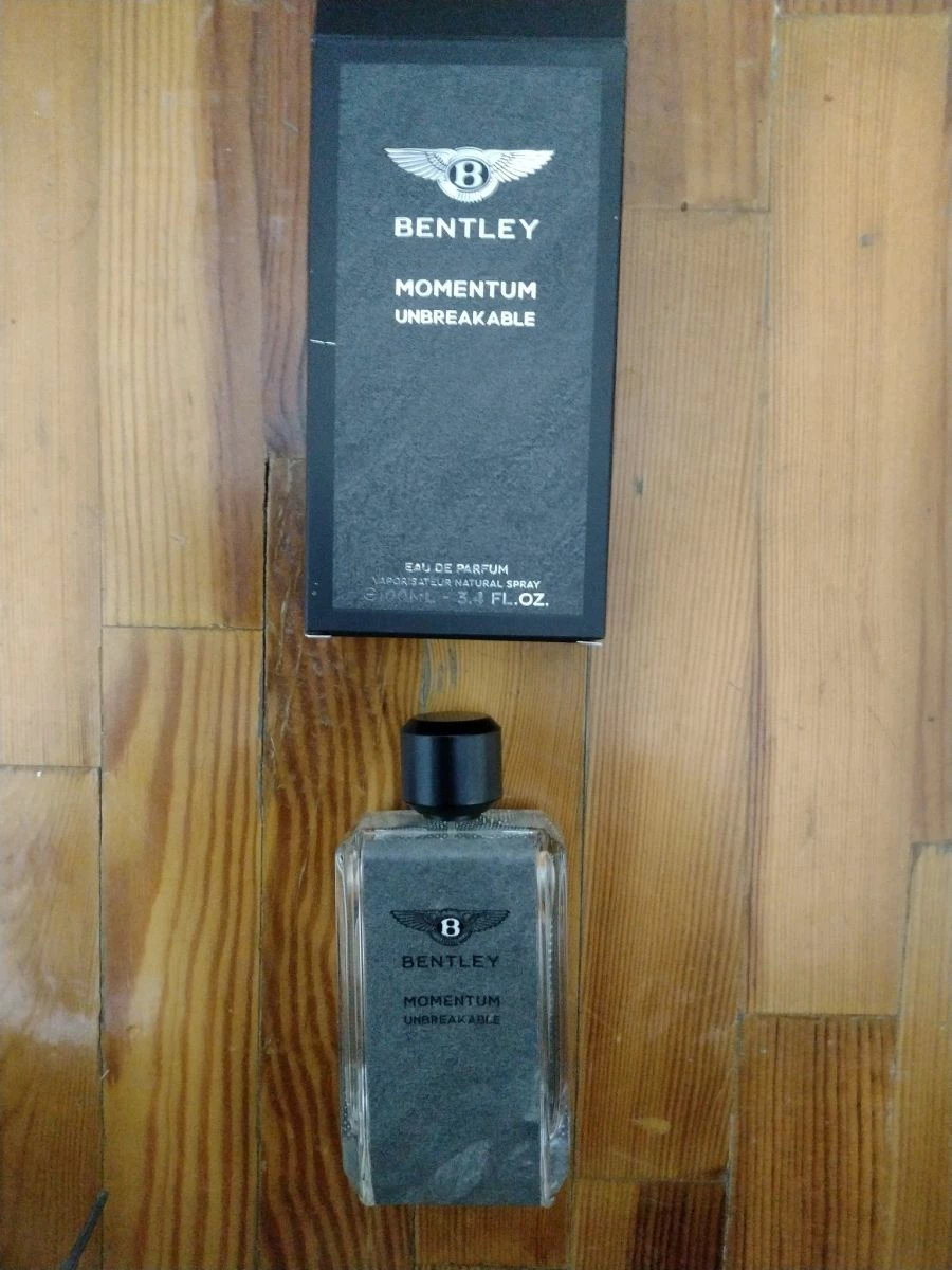 Vendora Bentley άρωμα αντρικο 5 Vendora Bentley άρωμα αντρικο - Image 3