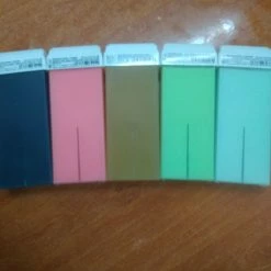 Vendora κερί αποτριχωσης