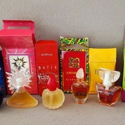 Vendora Συλλεκτικά δείγματα αρωμάτων απο την δεκαετία του 90 23 Vendora Συλλεκτικά δείγματα αρωμάτων απο την δεκαετία του 90 -vendora shop ba420ac84eb4bb069cfb6d9c64475add6d72b72c xl