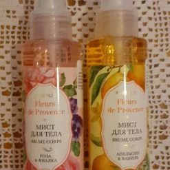 Vendora Σπρευ μιστ σωματος