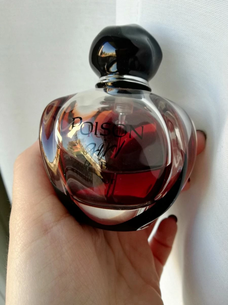 Vendora Dior Poison Girl EDP - γυναικείο άρωμα 50ml 3 Vendora Dior Poison Girl EDP - γυναικείο άρωμα 50ml