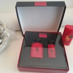 Vendora Ralph Lauren Eu De Toillet, στην συσκευασία του. Αχρησιμοποίητο. Όπως ακριβώς το βλέπετε στην φωτο. Σούπερ ΤΙΜΉ ΜΌΝΟ! -vendora shop ba943738cf79cf2110b78fe8875cfc53c2a7edc4 xl