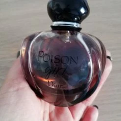 Vendora Dior Poison Girl EDP - γυναικείο άρωμα 50ml 9 Vendora Dior Poison Girl EDP - γυναικείο άρωμα 50ml -vendora shop baff1bb14ffbdbe9bc6351828c810abe42f6eeb2 xl