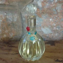 Vendora 4711 ORIGINAL EU DE COLOGNE 150ML