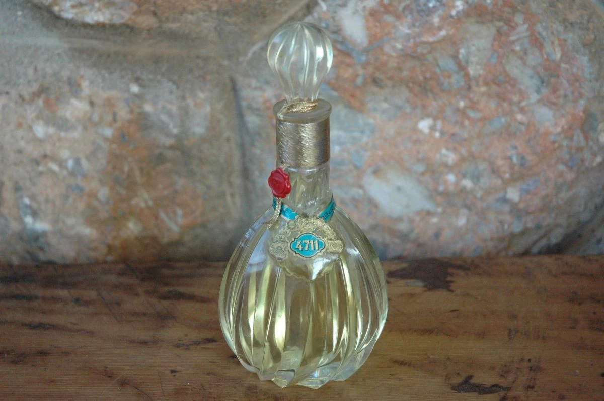 Vendora 4711 ORIGINAL EU DE COLOGNE 150ML 3 Vendora 4711 ORIGINAL EU DE COLOGNE 150ML