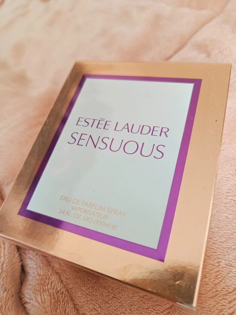 Vendora Σφραγισμένο Estée Lauder Sensuous 100ml 4 Vendora Σφραγισμένο Estée Lauder Sensuous 100ml - Image 2