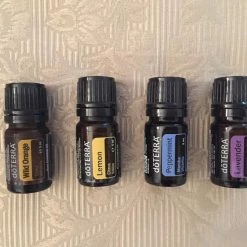Vendora ΠΑΚΕΤΟ 4 αιθέριων ελαίων της Doterra, 5ml, Μέντα, Λεβάντα, Λεμόνι, Πορτοκάλι - PACK Of 4 Essential Oils Of Doterra, 5ml, Peppermint, Lavender, Lemon, Orange. 7 Vendora ΠΑΚΕΤΟ 4 αιθέριων ελαίων της Doterra, 5ml, Μέντα, Λεβάντα, Λεμόνι, Πορτοκάλι - PACK Of 4 Essential Oils Of Doterra, 5ml, Peppermint, Lavender, Lemon, Orange. -vendora shop bb7e206d5c61a8628643f574d73c0650740026f7 xl