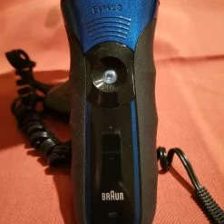 Vendora Επαναφορτιζόμενη ξυριστική μηχανή BRAUN 340S4 Series 3 -vendora shop bb8662d613496fb84f3db630a966ae00e07d33a1 xl