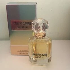 Vendora Roberto Cavalli Paradiso EDP 75ml -vendora shop bb875512e3c6da4b620f258e9a0c694017681567 xl