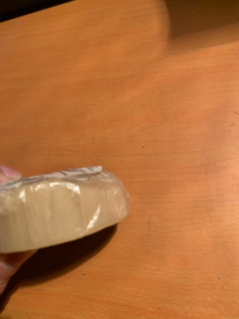 Vendora Σαπουνι ξυρισματος Shaving Soap 4 Vendora Σαπουνι ξυρισματος Shaving Soap - Image 2