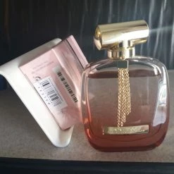 Vendora Eau De Parfum Lègerè L"extase" 80 Ml Nina Ricci