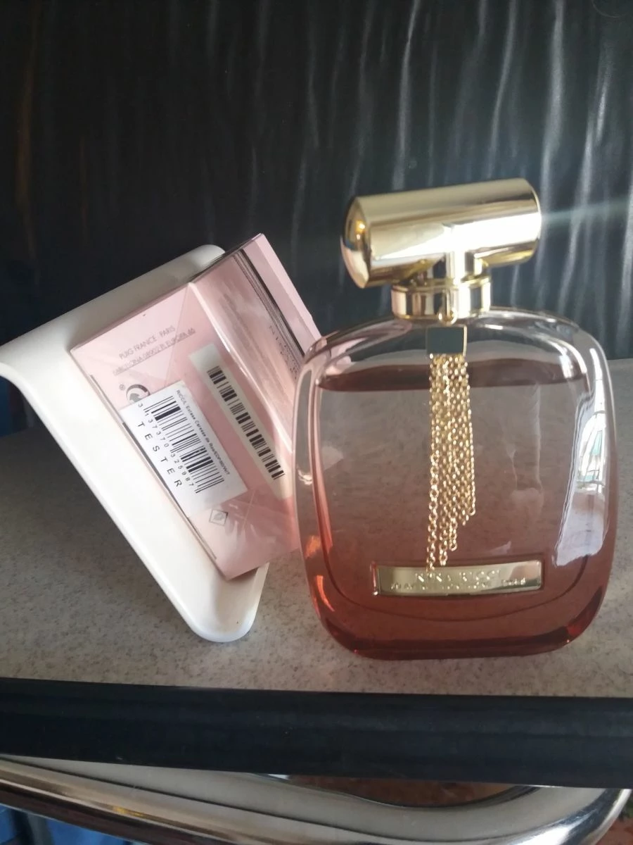 Vendora Eau De Parfum Lègerè L"extase" 80 Ml Nina Ricci 3 Vendora Eau De Parfum Lègerè L"extase" 80 Ml Nina Ricci