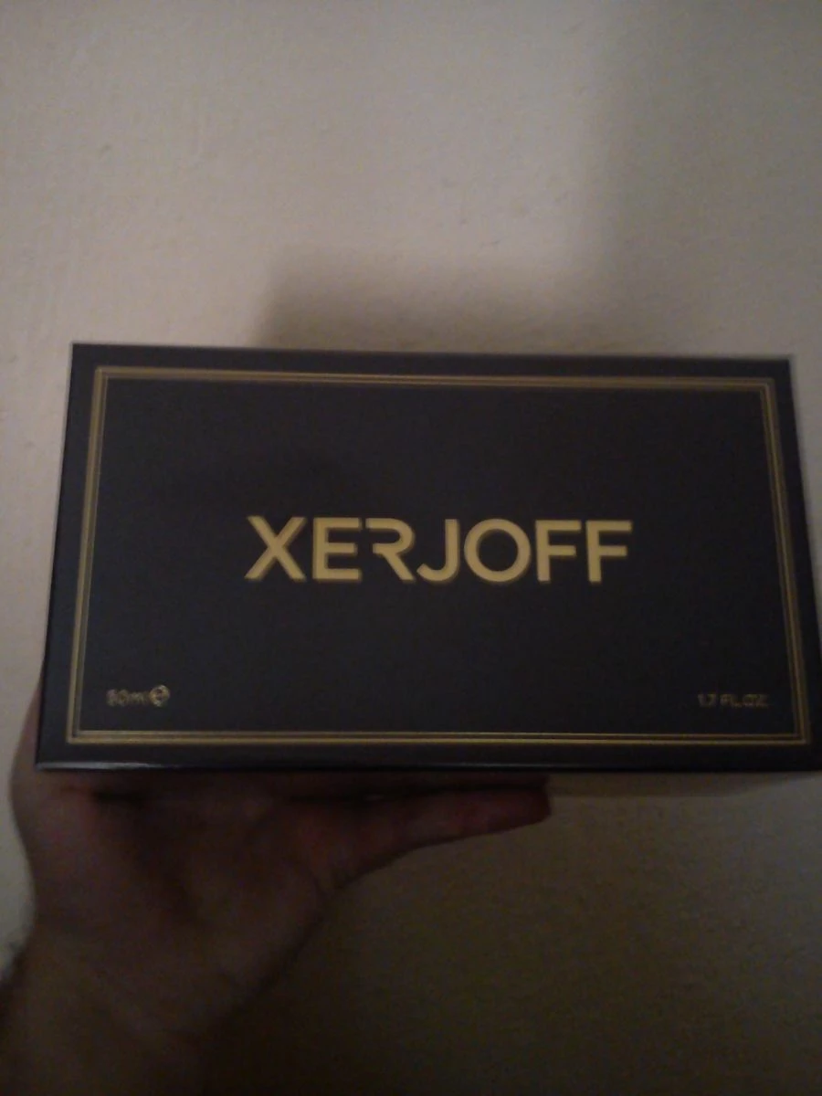 Vendora Xerjoff 40 Knots 3 Vendora Xerjoff 40 Knots