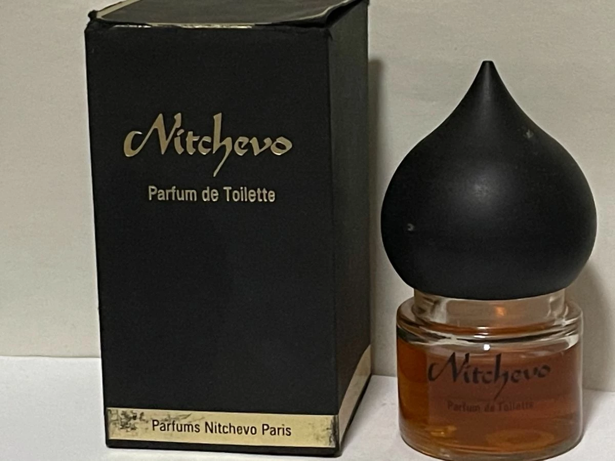 Vendora Juvena Nitchevo 3 Vendora Juvena Nitchevo