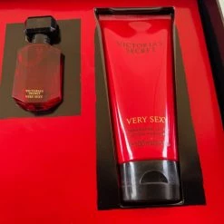 Vendora Γυναικείο Set Victoria's Secret Very Sexy -vendora shop bc4e77b906473268f32cc3cf76a32261fdfe95dd xl