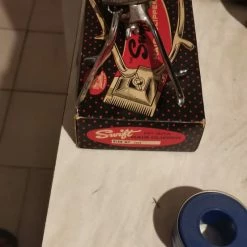 Vendora Μηχανή κουρεματος -vendora shop bc7860c5bcbcfecb06f627bfb02196630cef2b4a xl