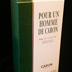 Vendora Caron Pour Un Homme - Eau De Toilette Vaporisateur - 125ml - Άρωμα για άνδρες. -vendora shop bc8b78f4d66fd9610e1c65cb036286b93c0f0ac1 xl