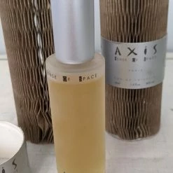 Vendora Vintage AXIS Sense Of Space Paris Eau Toilette 45 Ml! -vendora shop bcb24cfa25eae1e736a3d177c1e36da1b0510a06 xl