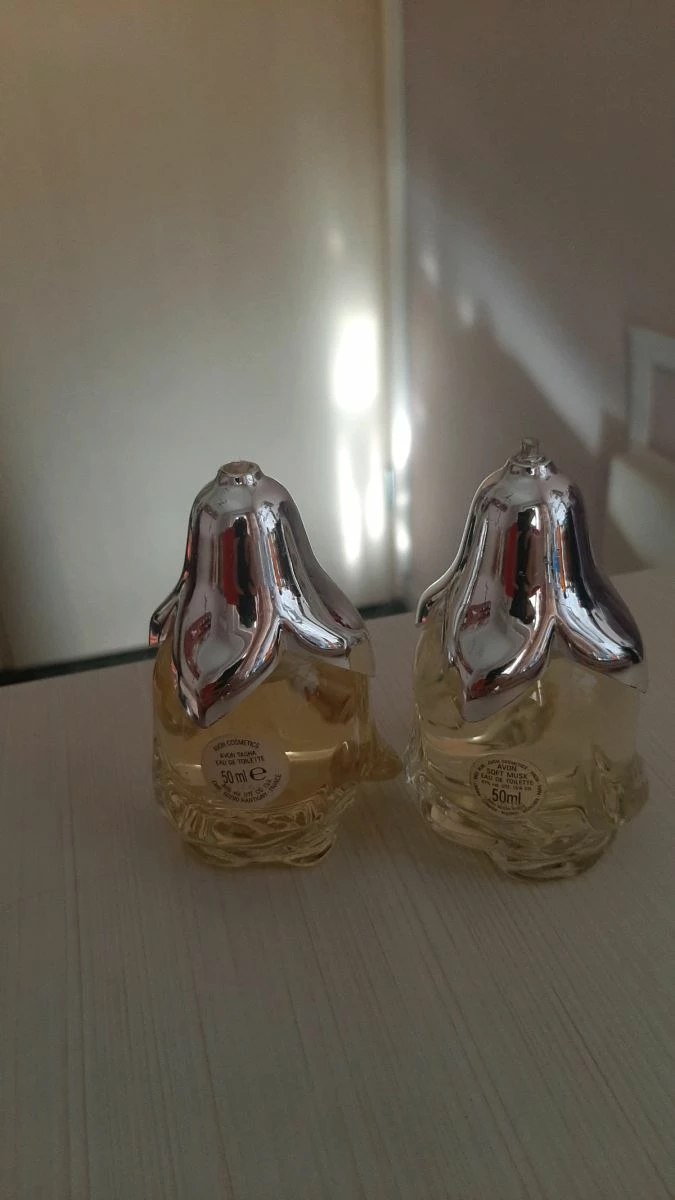 Vendora Avon αρώματα 3 Vendora Avon αρώματα