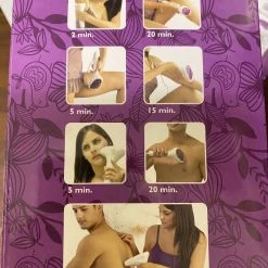 Vendora Συσκευή μόνιμης αποτρίχωσης Silk N Flash&go -vendora shop bd65dfb0c3e831960dfafc73182db9b30e4edc44 xl