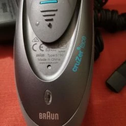 Vendora Braun Cruzer 6 ξυριστηκη επαναφορτιζομενη Μηχανή -vendora shop bdcf12c35c0613272a549e12498ee95abedeec76 xl