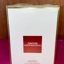 Vendora Άρωμα White Patchouli από Tom Ford EDP 100ml