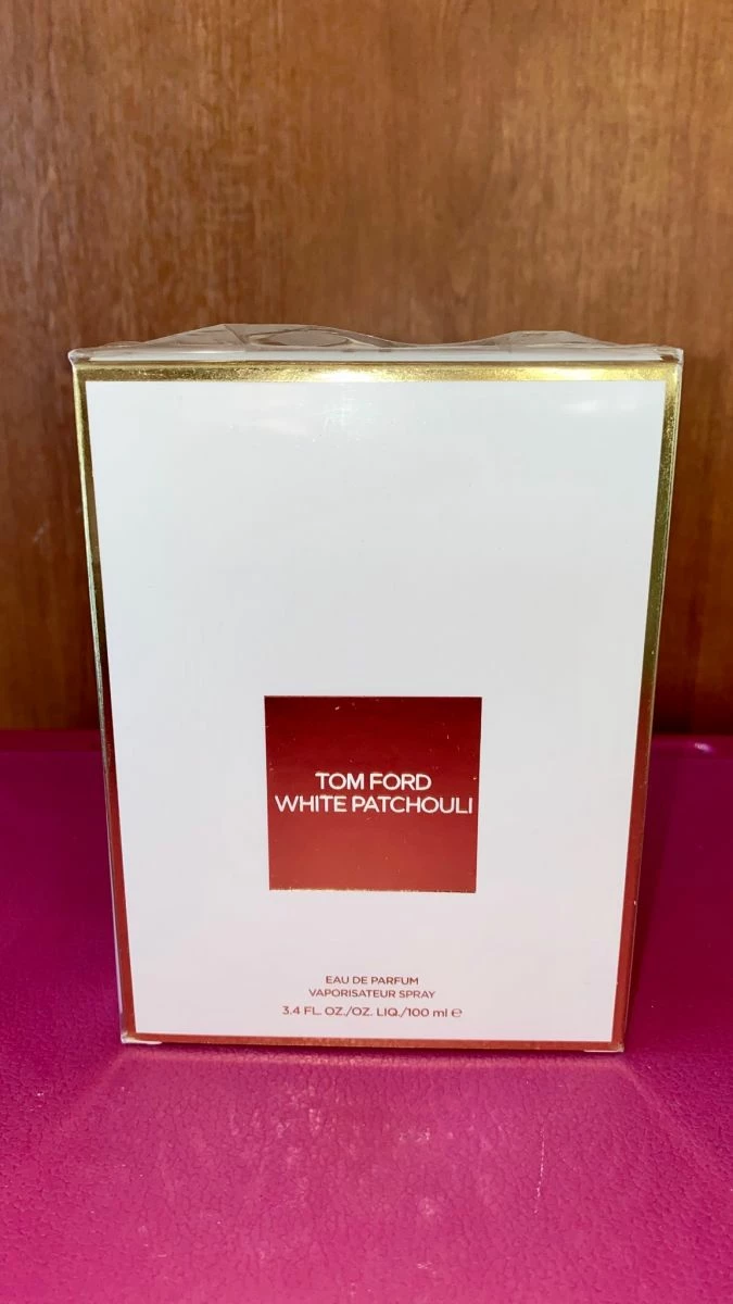 Vendora Άρωμα White Patchouli από Tom Ford EDP 100ml 3 Vendora Άρωμα White Patchouli από Tom Ford EDP 100ml