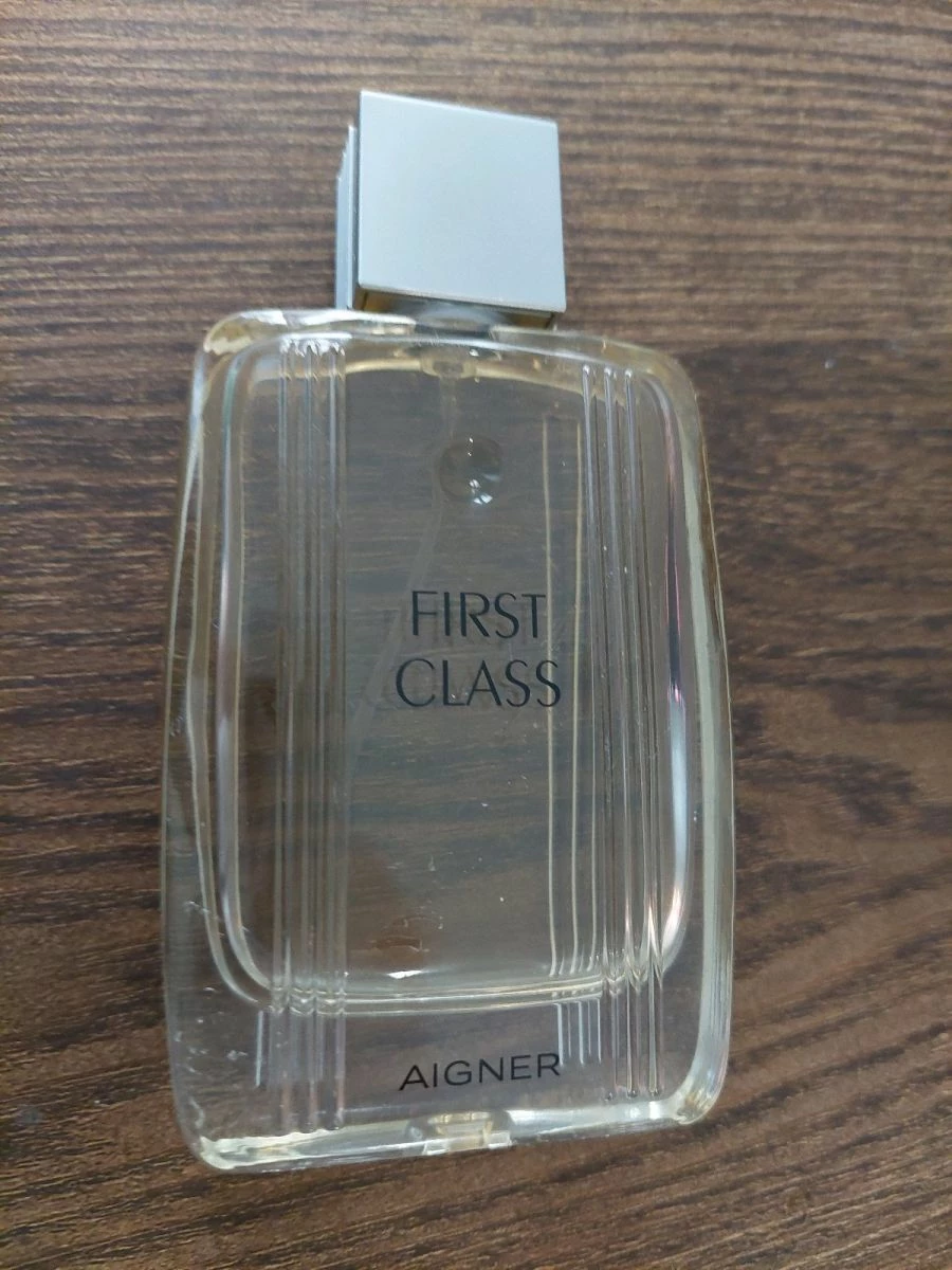 Vendora Αντρικο άρωμα AIGNER First Class 5 Vendora Αντρικο άρωμα AIGNER First Class - Image 3