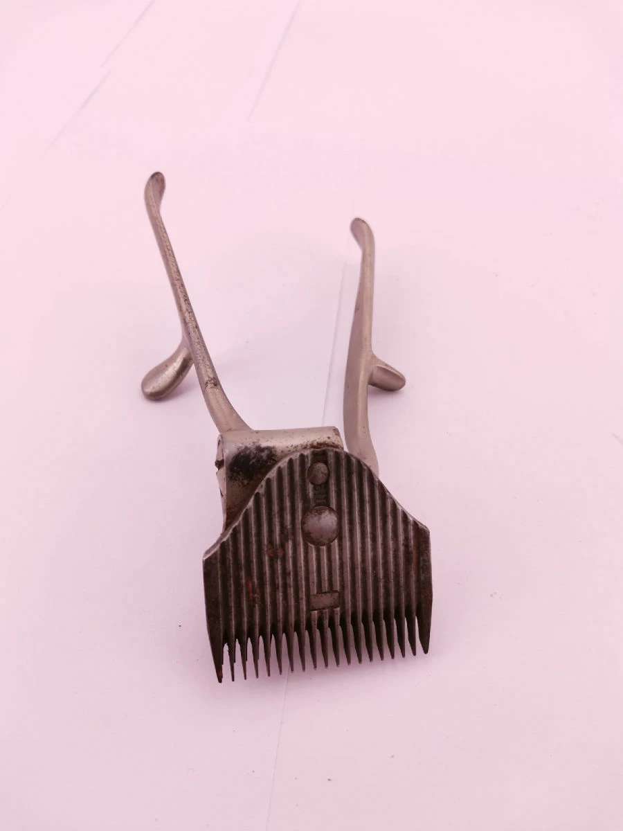 Vendora 3 Κουρεφτικες μηχανές εποχής 1960 τιμή ανά τεμάχιο 7 Vendora 3 Κουρεφτικες μηχανές εποχής 1960 τιμή ανά τεμάχιο - Image 5