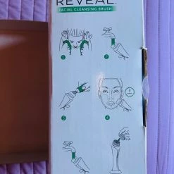 Vendora Remington Reveal Facial Cleansing Brush -vendora shop be900401a772e4dfbdab89e4e0eb33125cd7a9ee xl