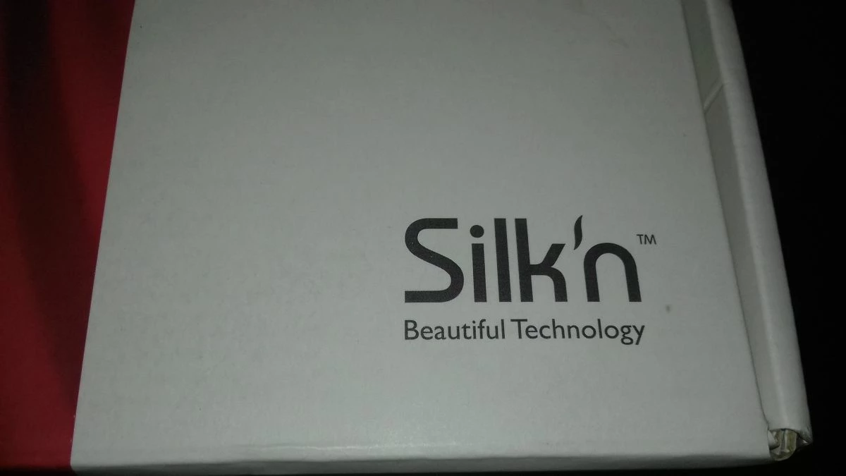 Vendora Silk'n Η3210 αποτριχωτης με λειζερ καινουριο 8 Vendora Silk'n Η3210 αποτριχωτης με λειζερ καινουριο - Image 6