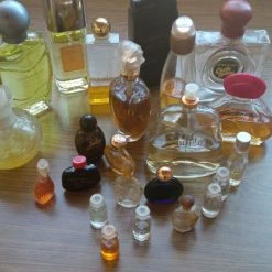 Vendora μπουκαλια διάφορα παλιά