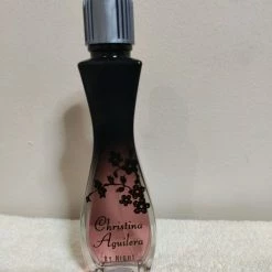 Vendora Christina Aguilera By Night Eau De Parfum 50ml