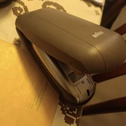 Vendora Ξυριστική μηχανή της BRAUN Series 5 (360o Complete) Model 5646 (ρεύματος και μπαταρίας) μετά βάσης καθαρισμού -vendora shop bf7c7b4c9bda16eee13cfe0c7a0661e7f756e515 xl